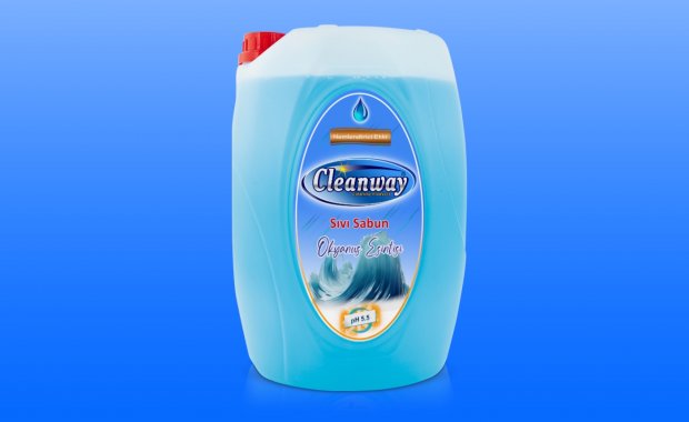 Hijyende Yeni Bir Dönem: Cleanway Markamız Tescillendi!